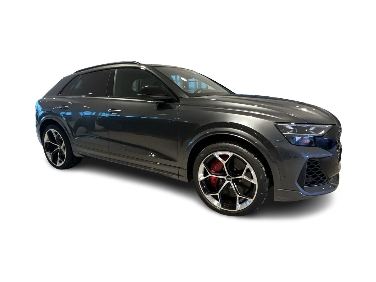 2026 Audi RS Q8 in Toronto, Ontario