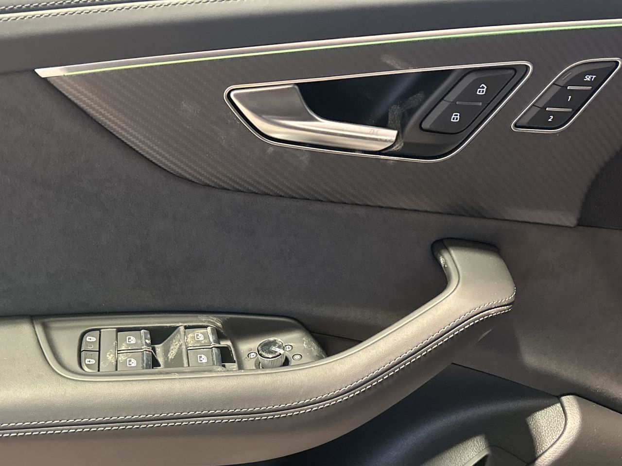 2026 Audi RS Q8 in Toronto, Ontario