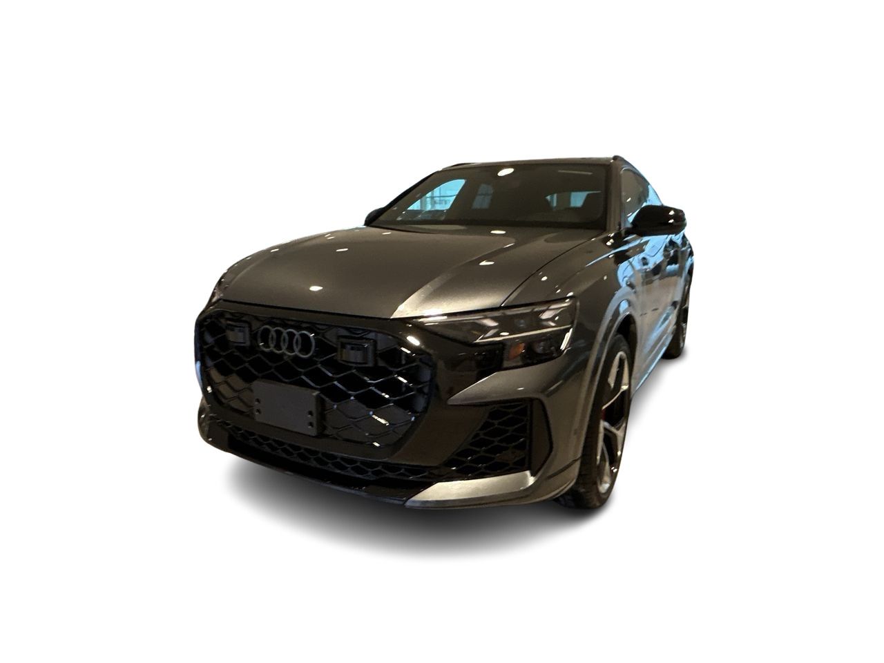 2026 Audi RS Q8 in Toronto, Ontario
