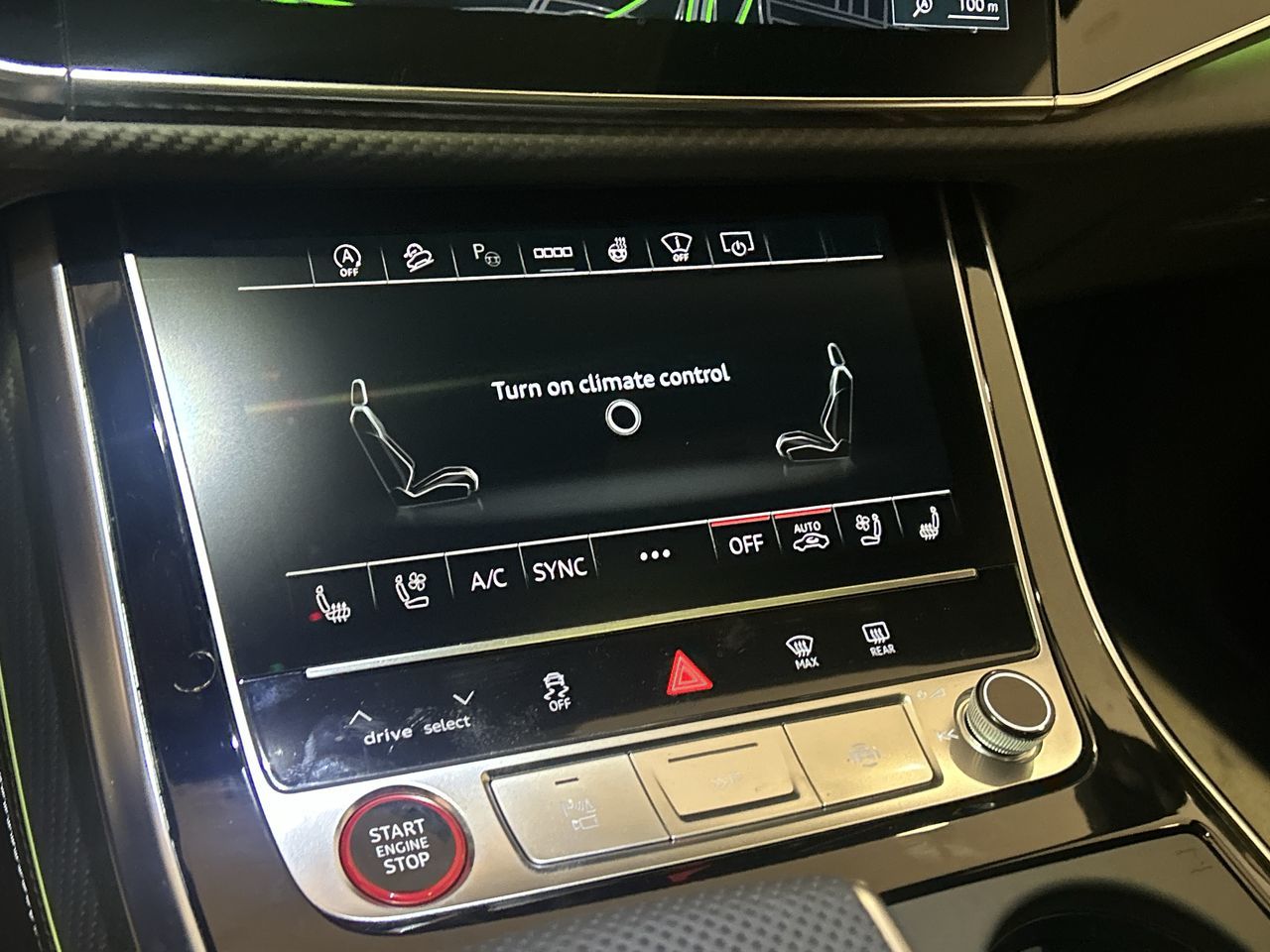 2026 Audi RS Q8 in Toronto, Ontario