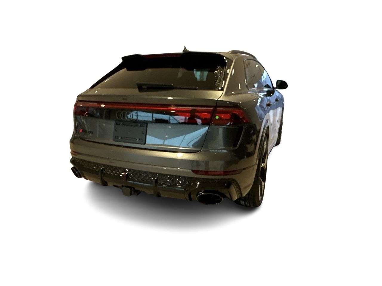 2026 Audi RS Q8 in Toronto, Ontario