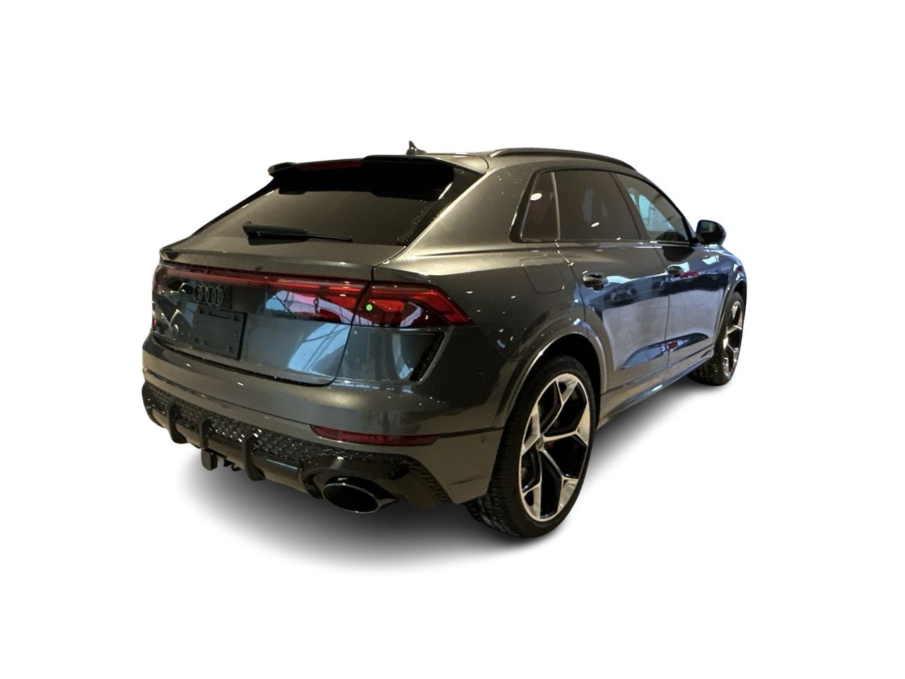 2026 Audi RS Q8 in Toronto, Ontario