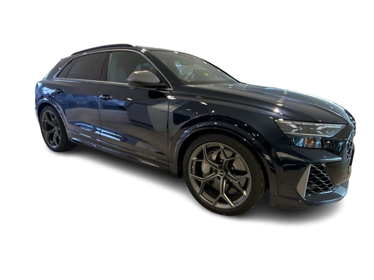 Audi RS Q8  2026 à Toronto, Ontario