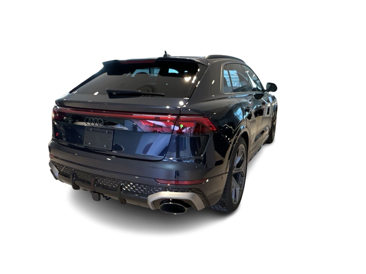 Audi RS Q8  2026 à Toronto, Ontario