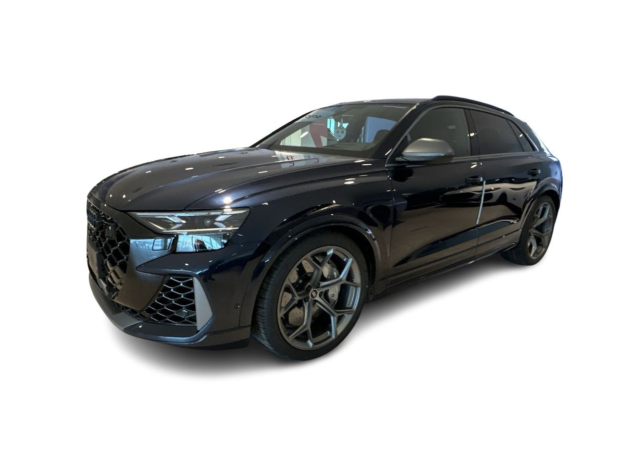 Audi RS Q8  2026 à Toronto, Ontario