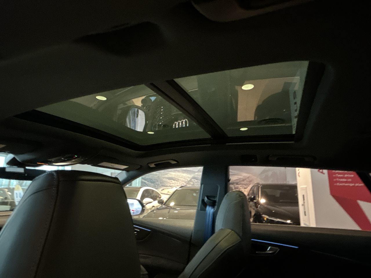 Audi RS Q8  2026 à Toronto, Ontario