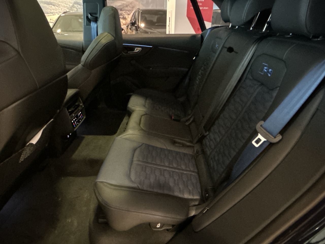 Audi RS Q8  2026 à Toronto, Ontario