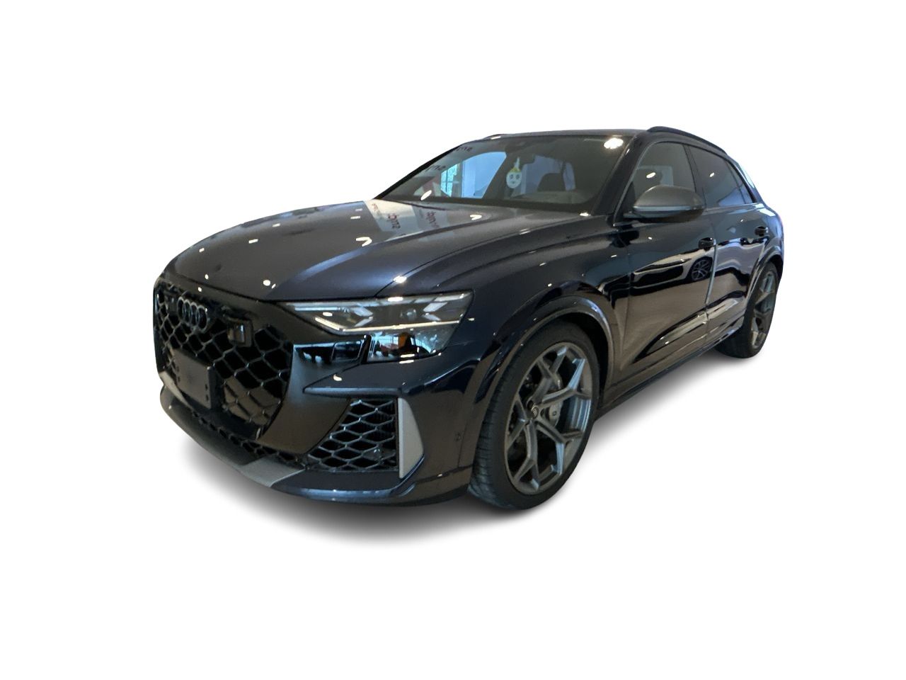 Audi RS Q8  2026 à Toronto, Ontario