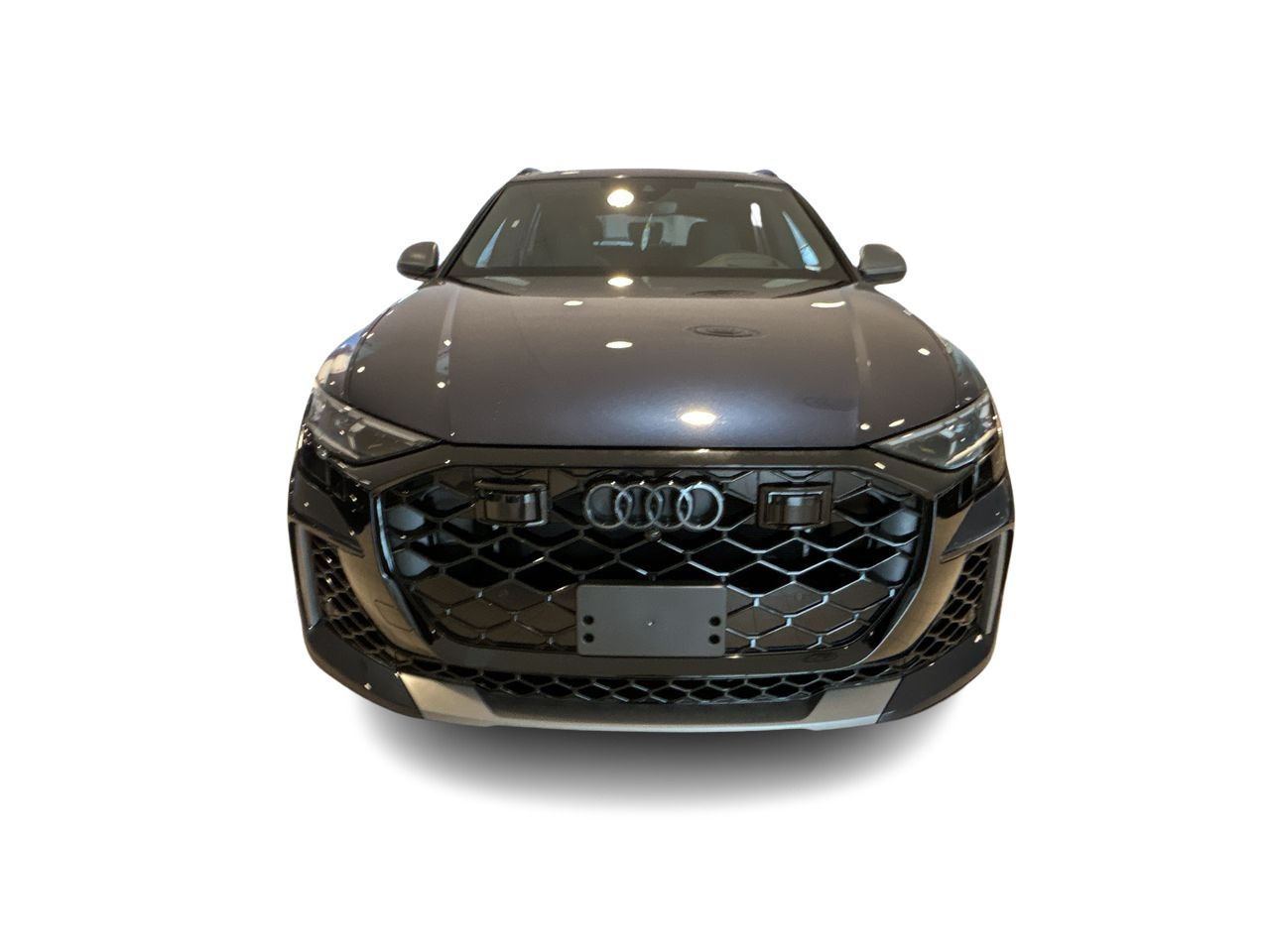 Audi RS Q8  2026 à Toronto, Ontario