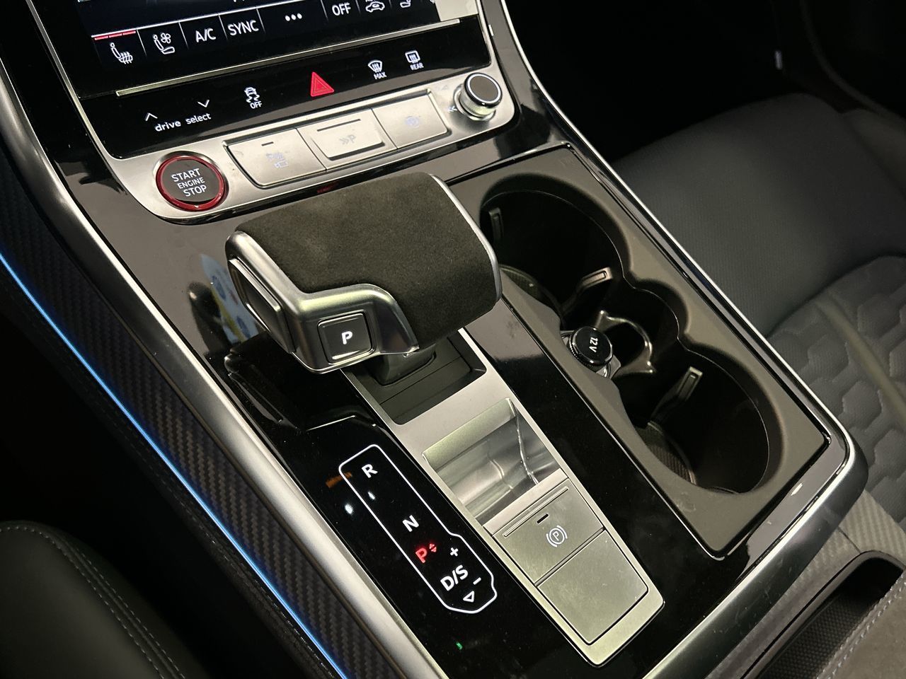 Audi RS Q8  2026 à Toronto, Ontario