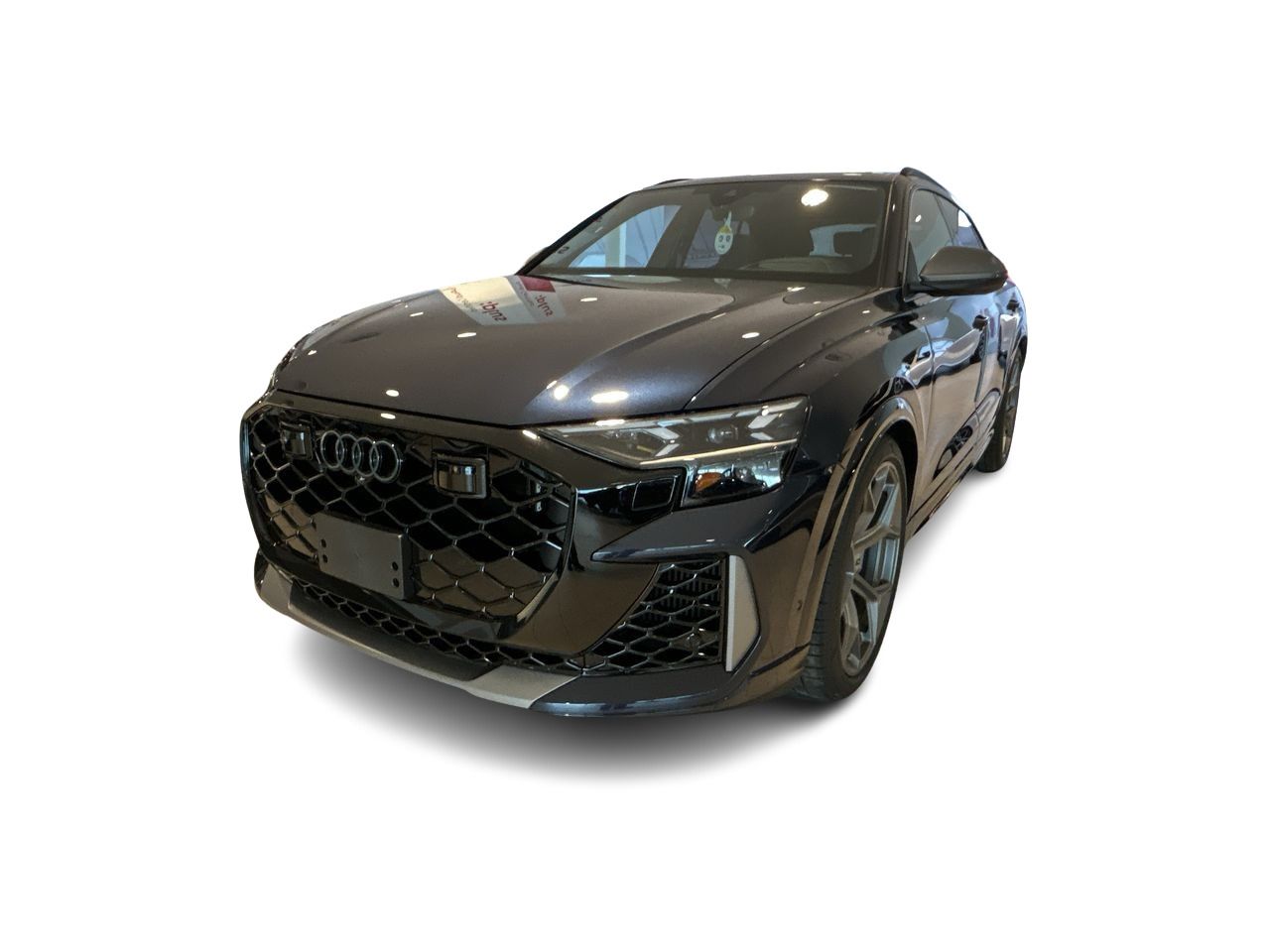 Audi RS Q8  2026 à Toronto, Ontario