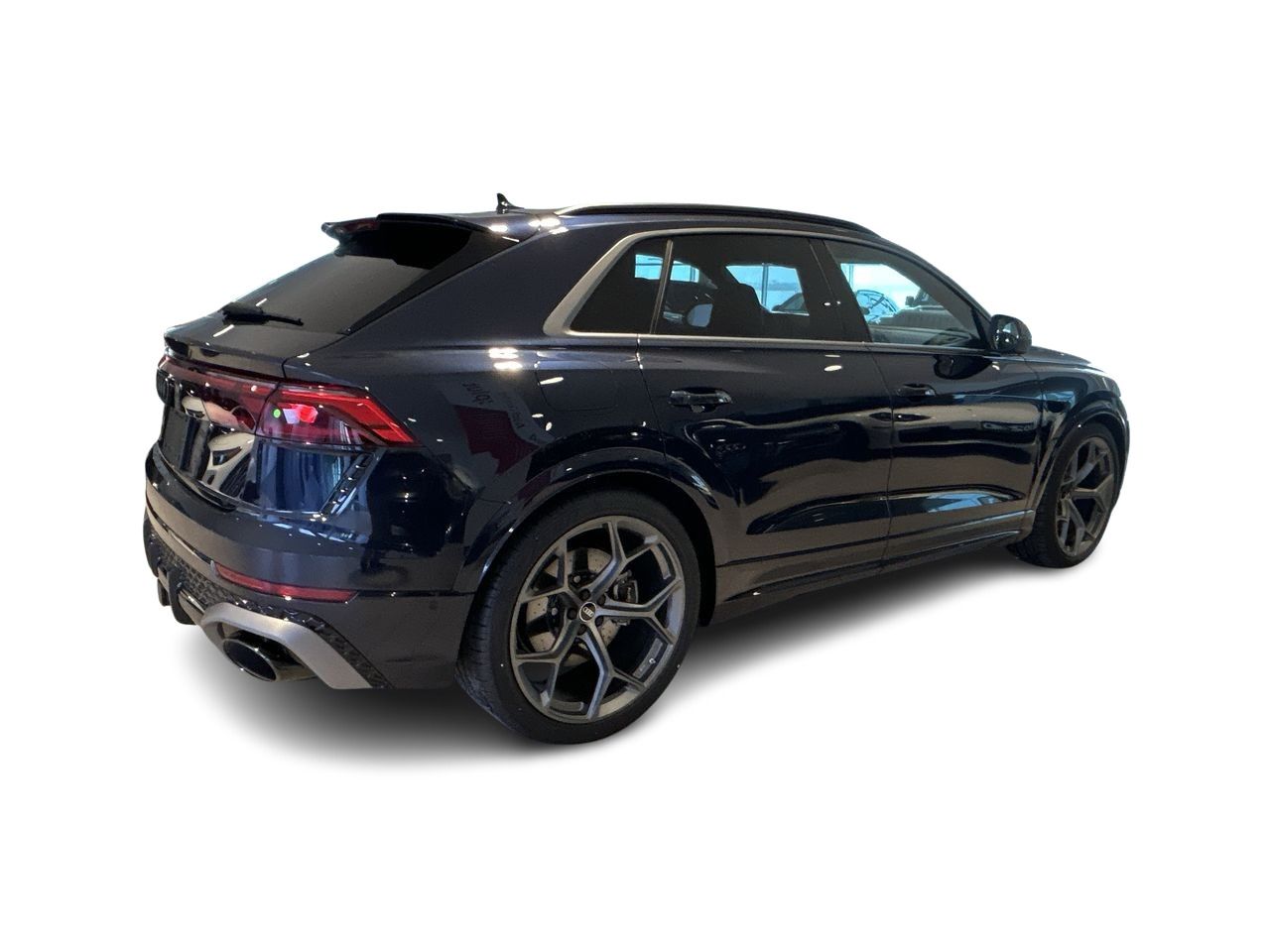 Audi RS Q8  2026 à Toronto, Ontario