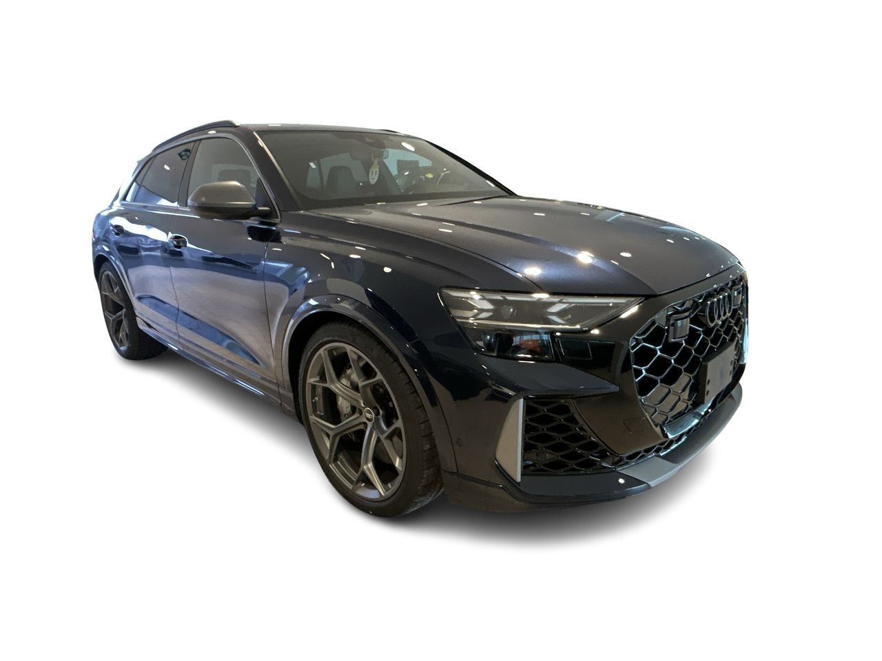 Audi RS Q8  2026 à Toronto, Ontario