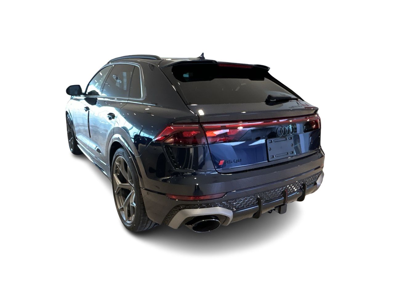 Audi RS Q8  2026 à Toronto, Ontario