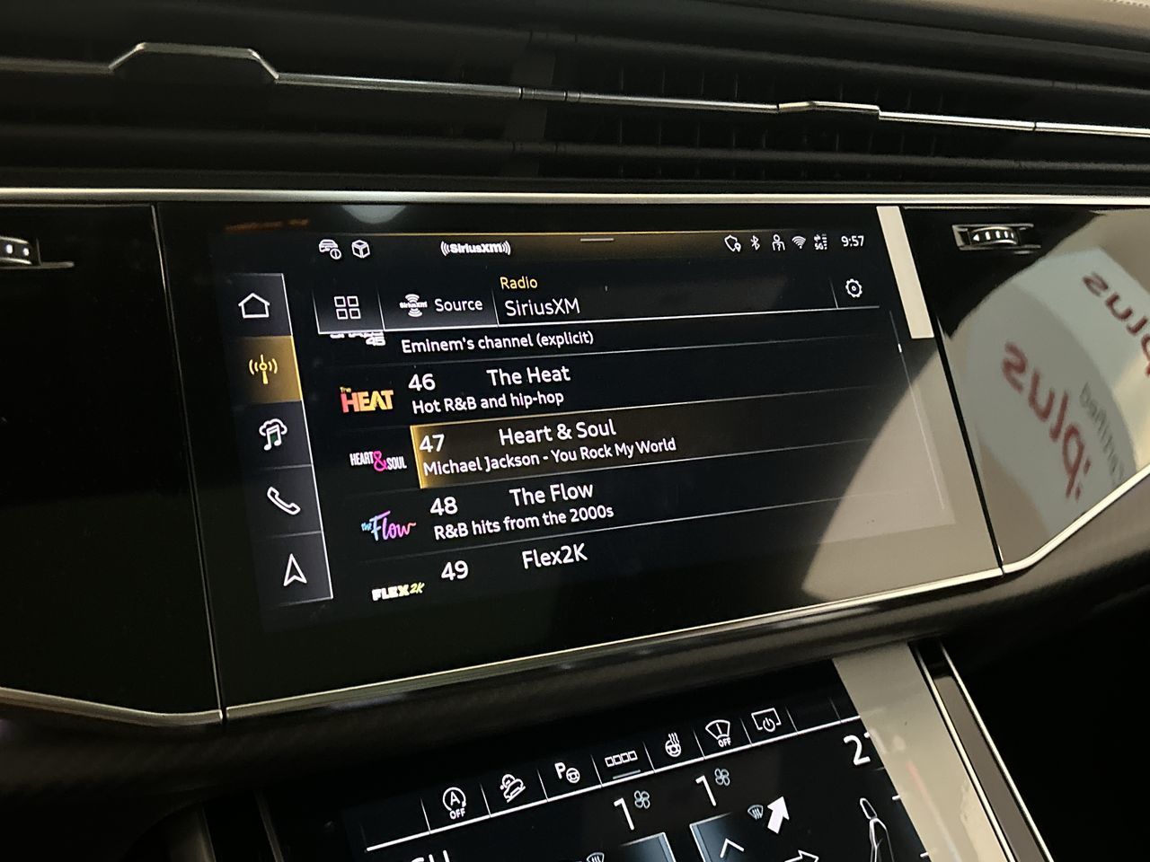 Audi RS Q8  2026 à Toronto, Ontario