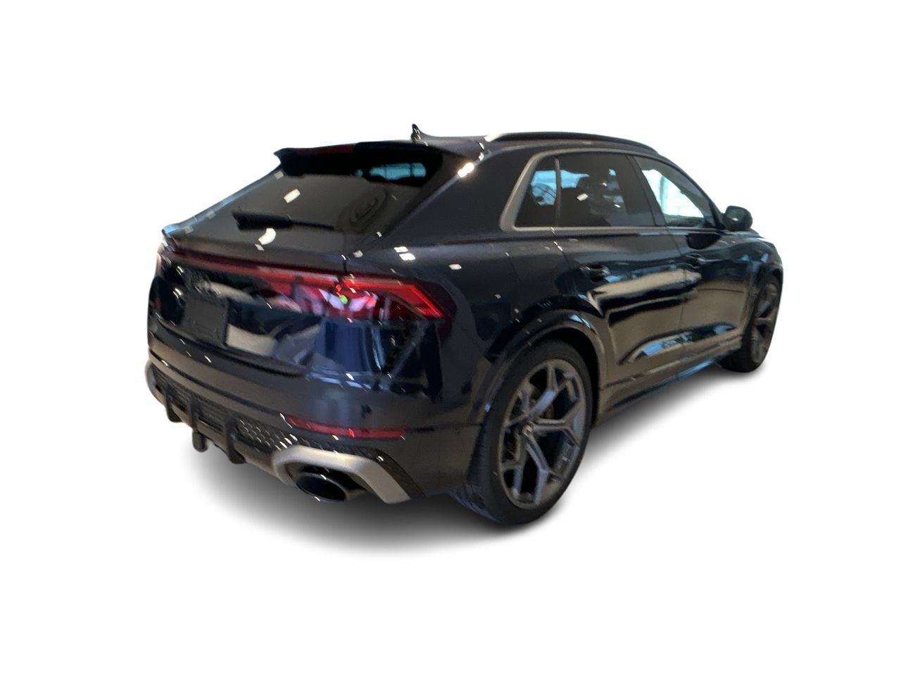 Audi RS Q8  2026 à Toronto, Ontario