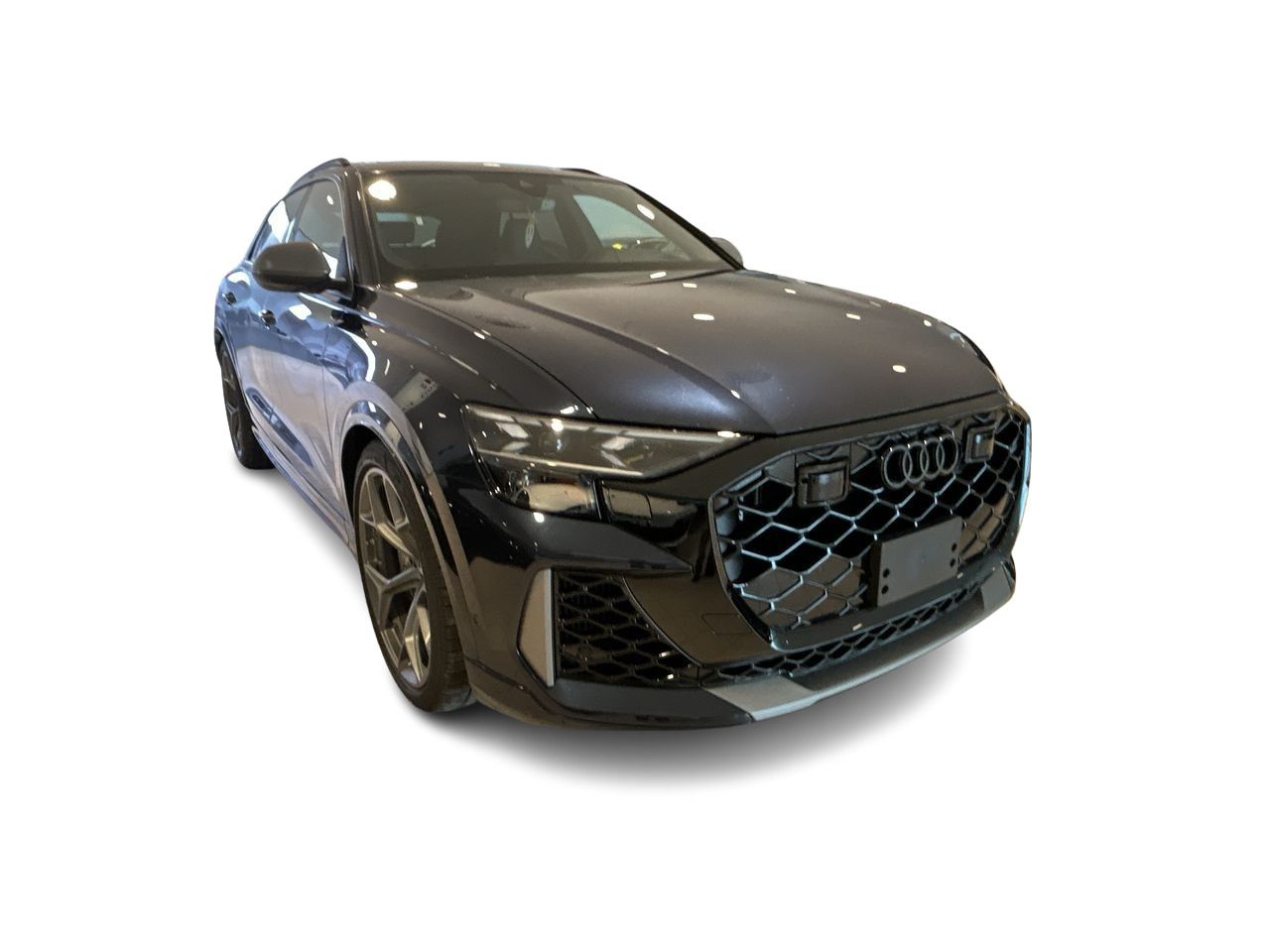 Audi RS Q8  2026 à Toronto, Ontario