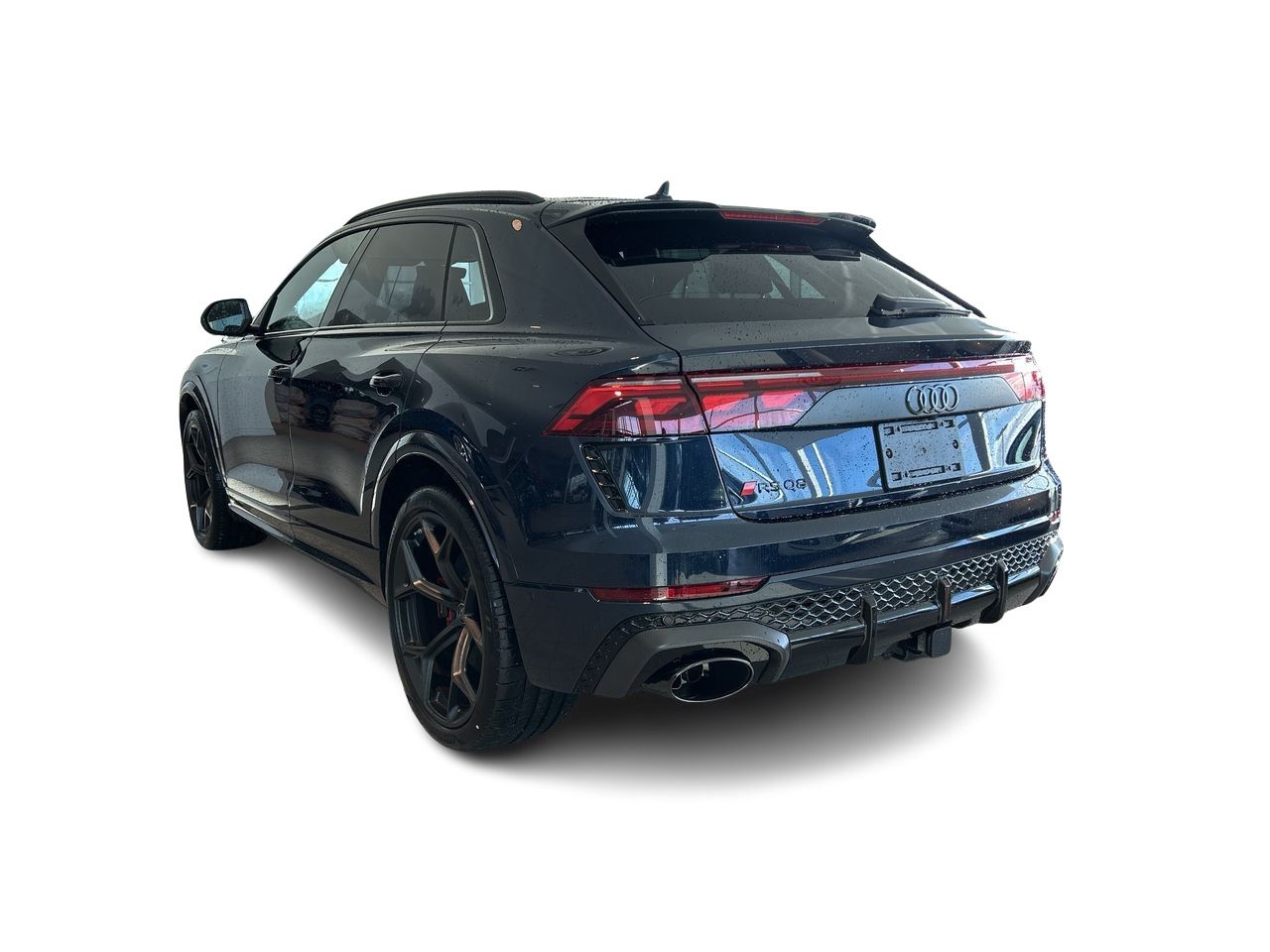 Audi RS Q8  2026 à Toronto, Ontario