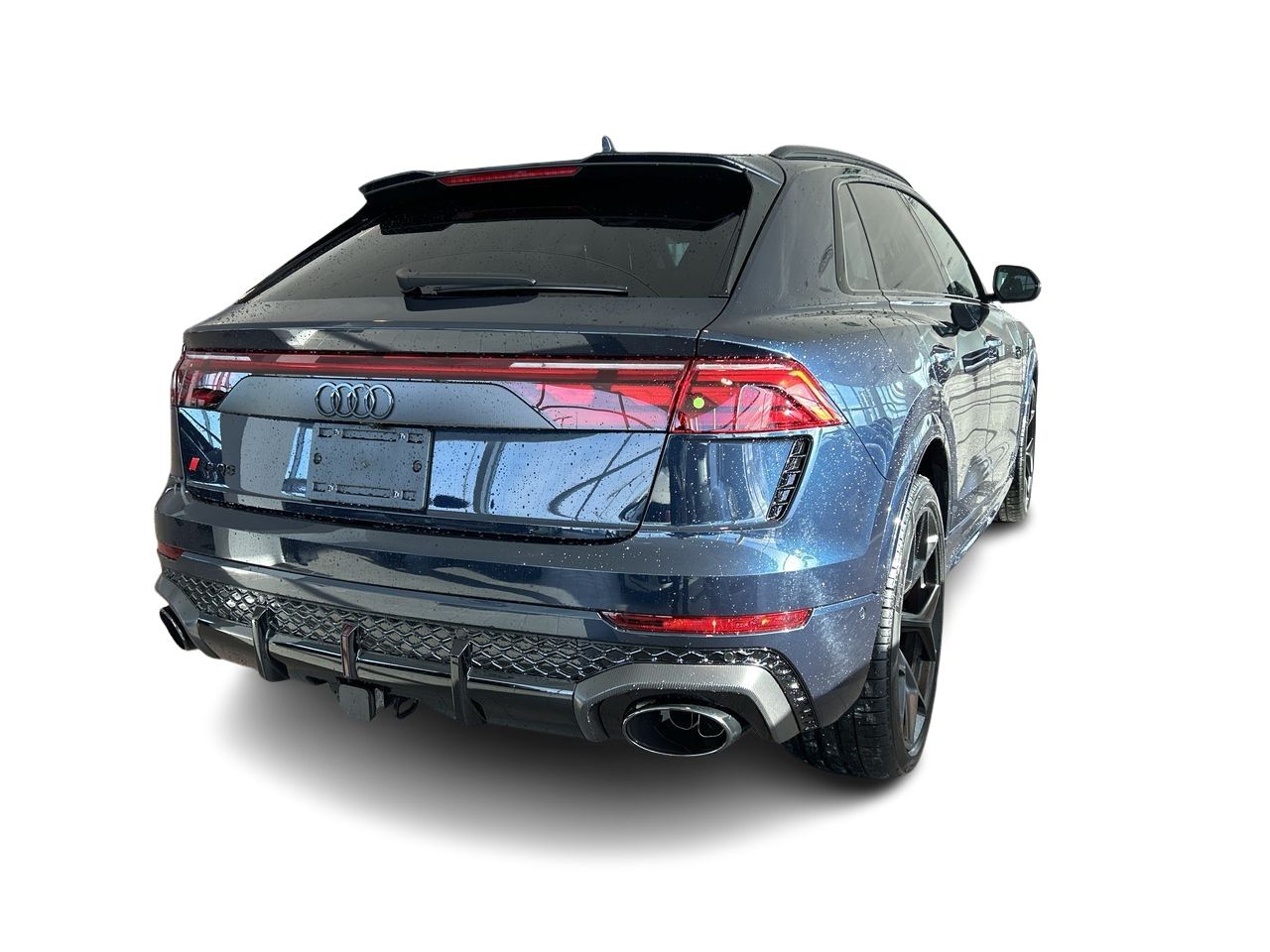 Audi RS Q8  2026 à Toronto, Ontario