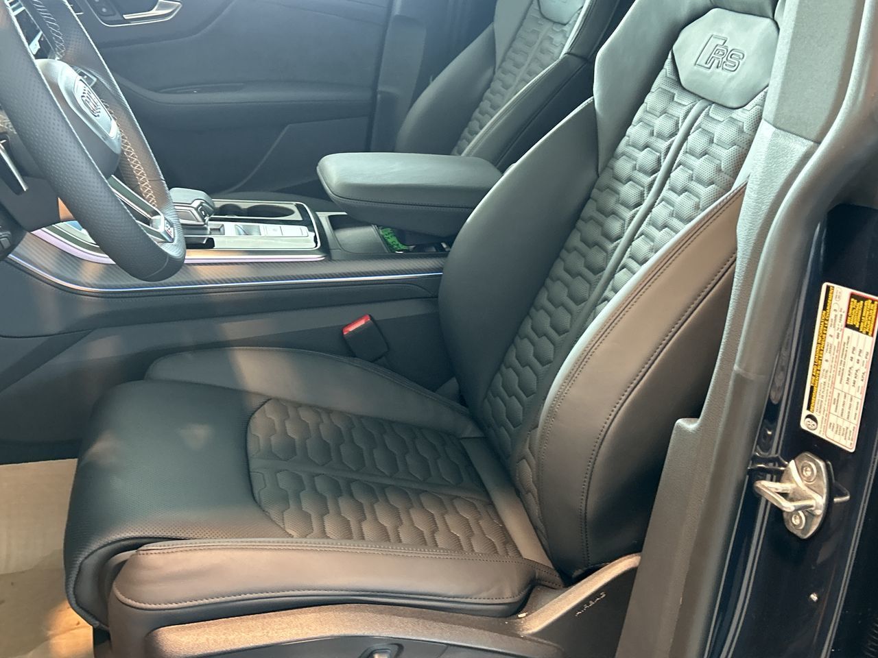 Audi RS Q8  2026 à Toronto, Ontario