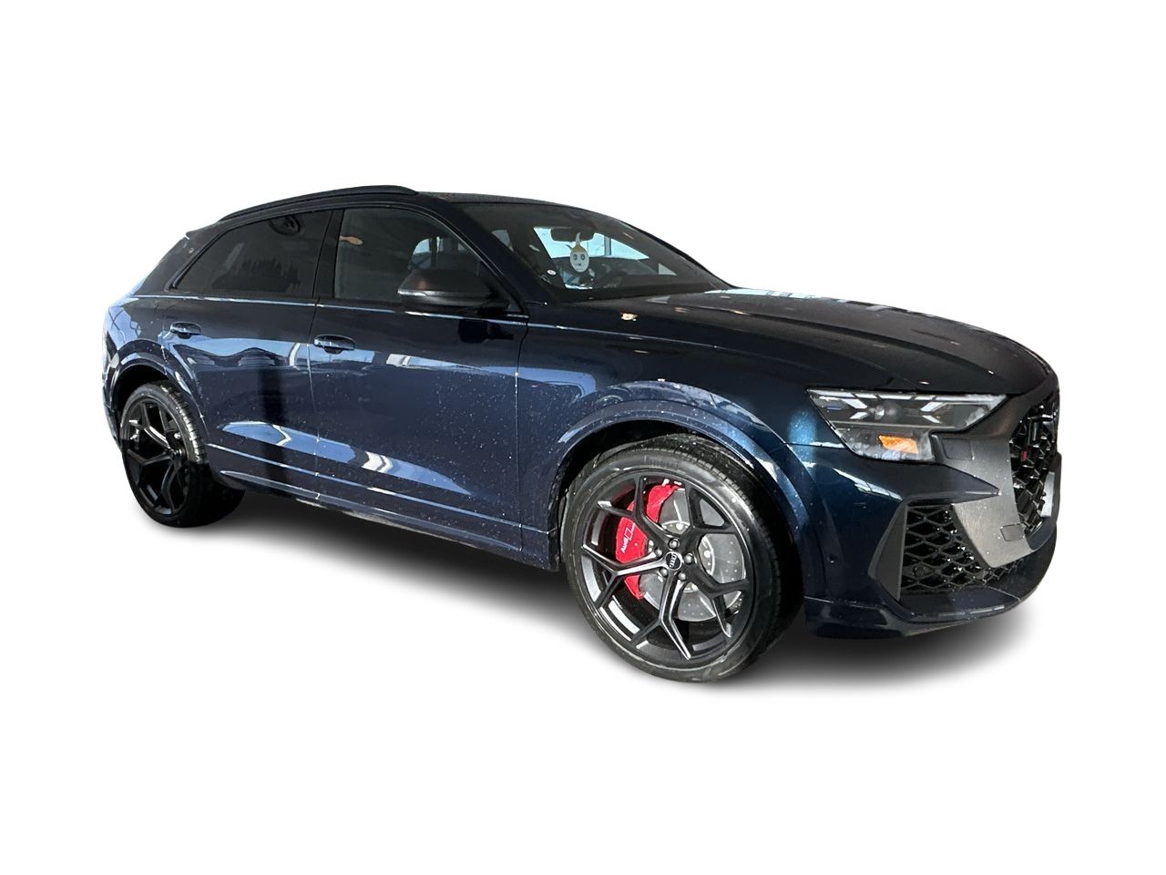 Audi RS Q8  2026 à Toronto, Ontario