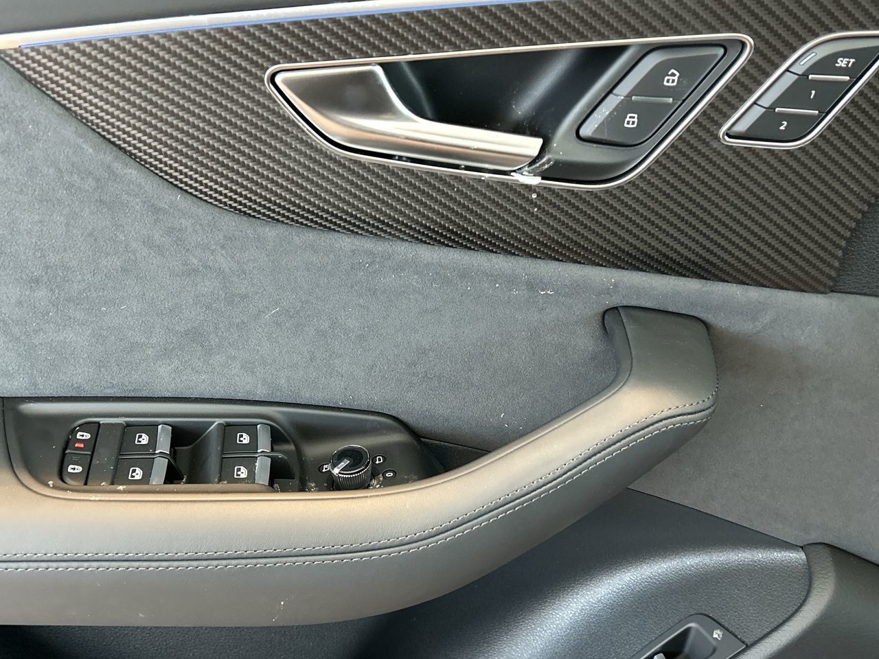 Audi RS Q8  2026 à Toronto, Ontario