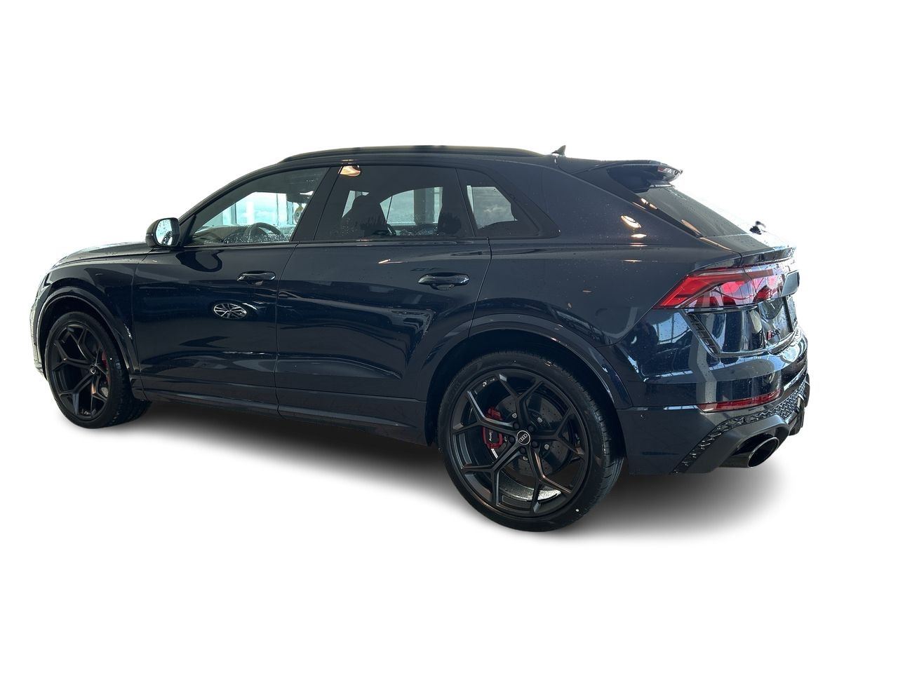 Audi RS Q8  2026 à Toronto, Ontario