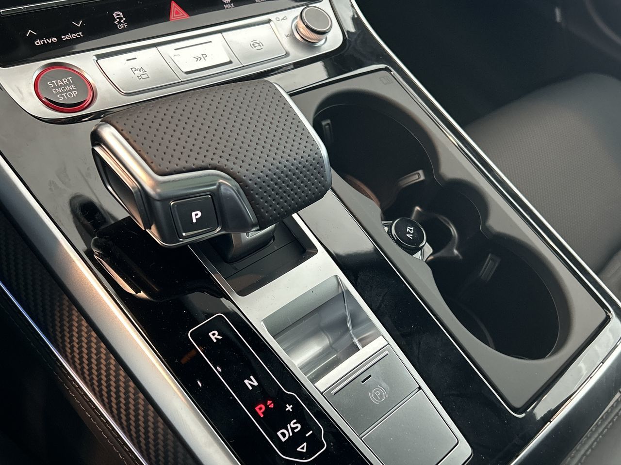 Audi RS Q8  2026 à Toronto, Ontario