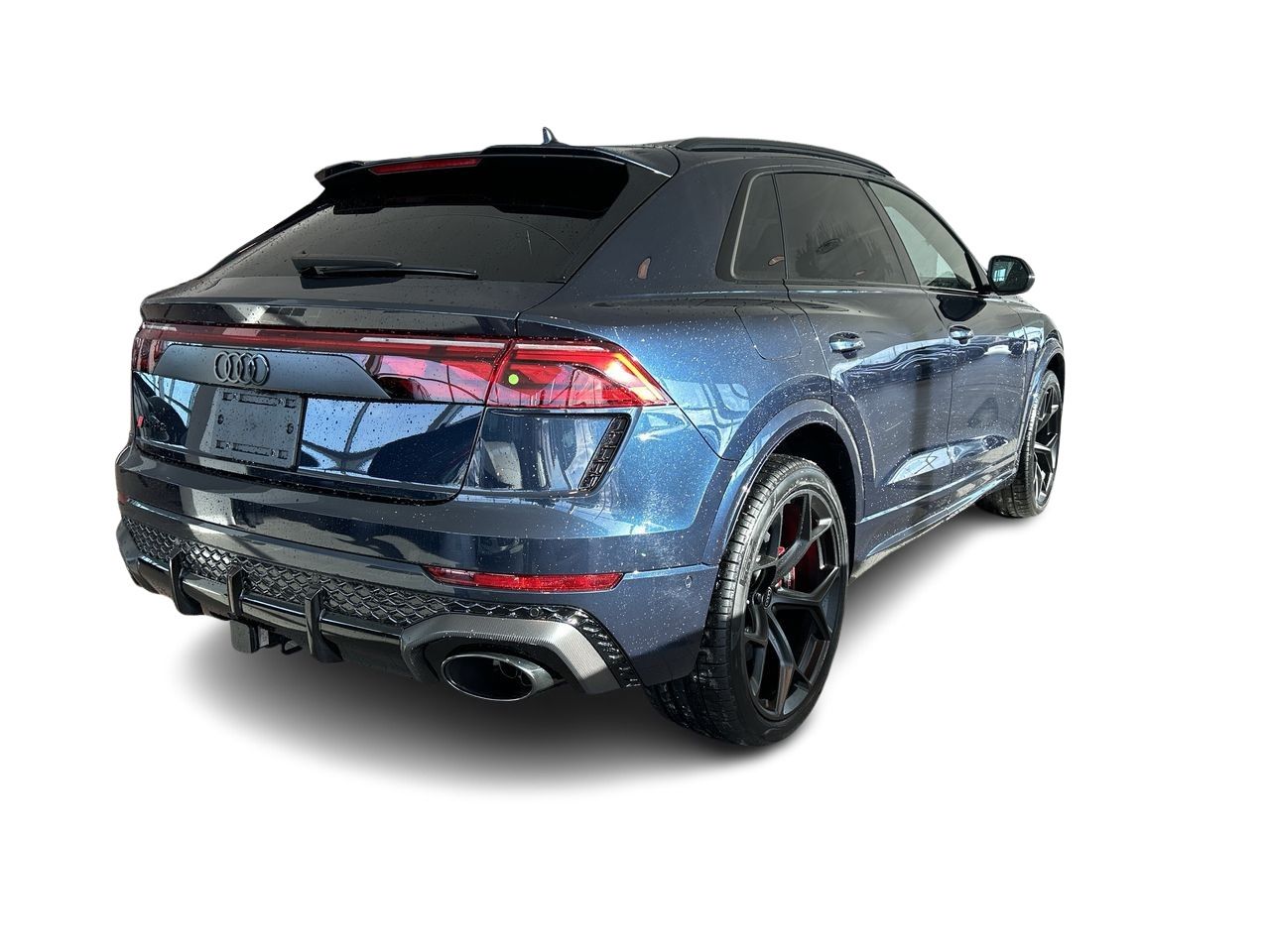 Audi RS Q8  2026 à Toronto, Ontario