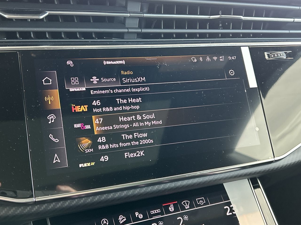 Audi RS Q8  2026 à Toronto, Ontario