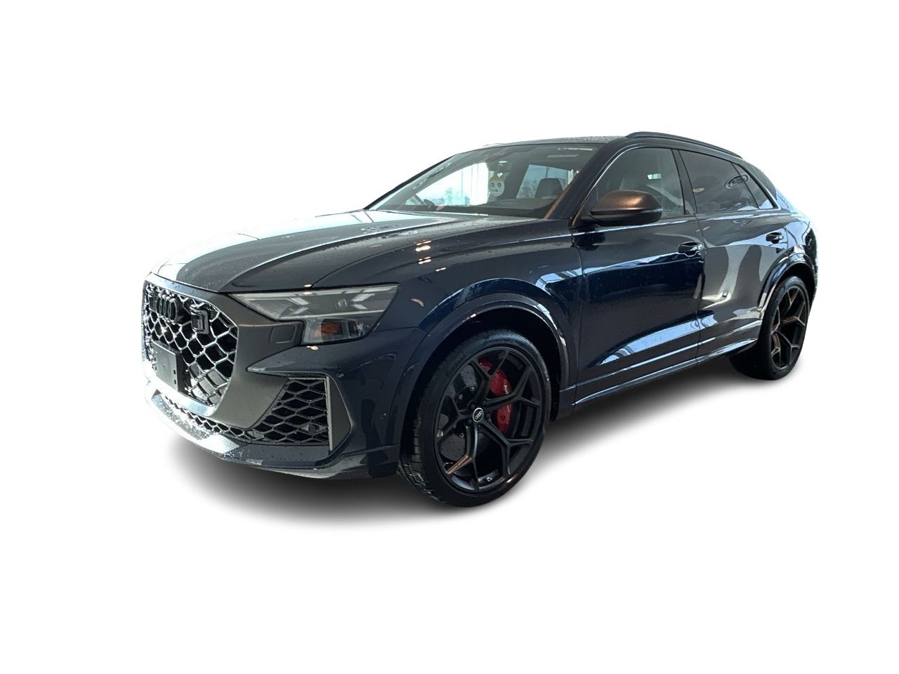 Audi RS Q8  2026 à Toronto, Ontario