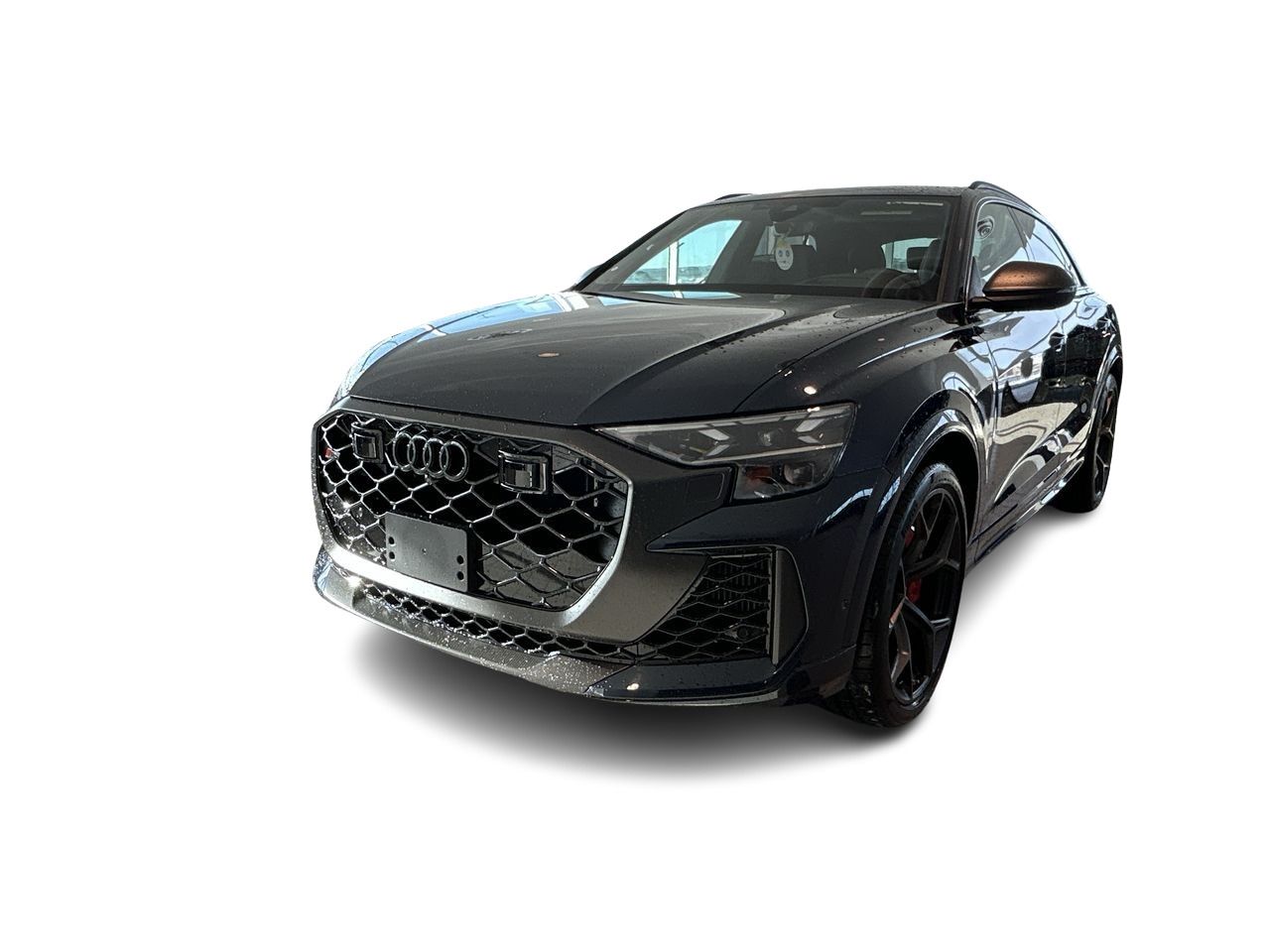 Audi RS Q8  2026 à Toronto, Ontario