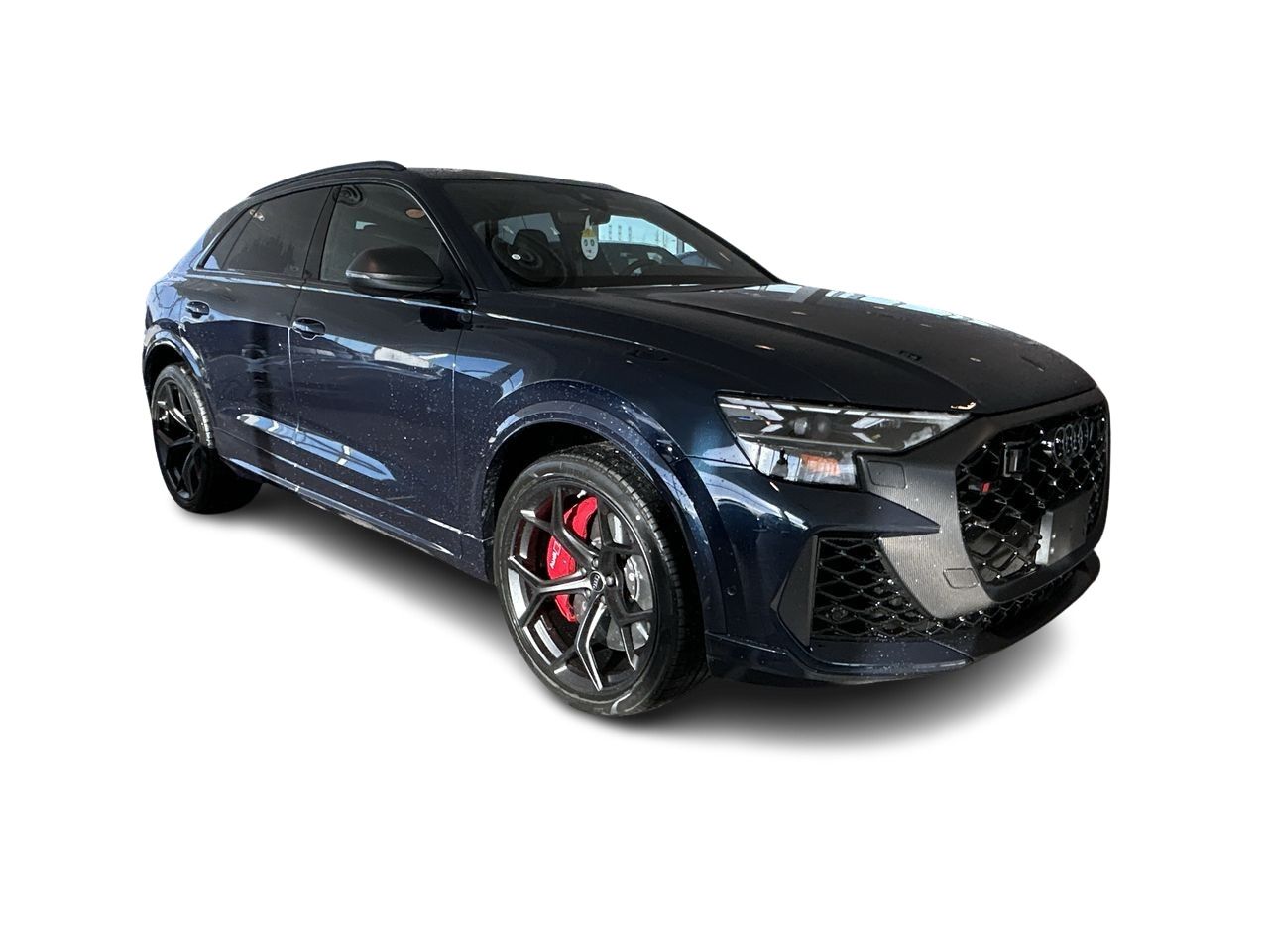 Audi RS Q8  2026 à Toronto, Ontario