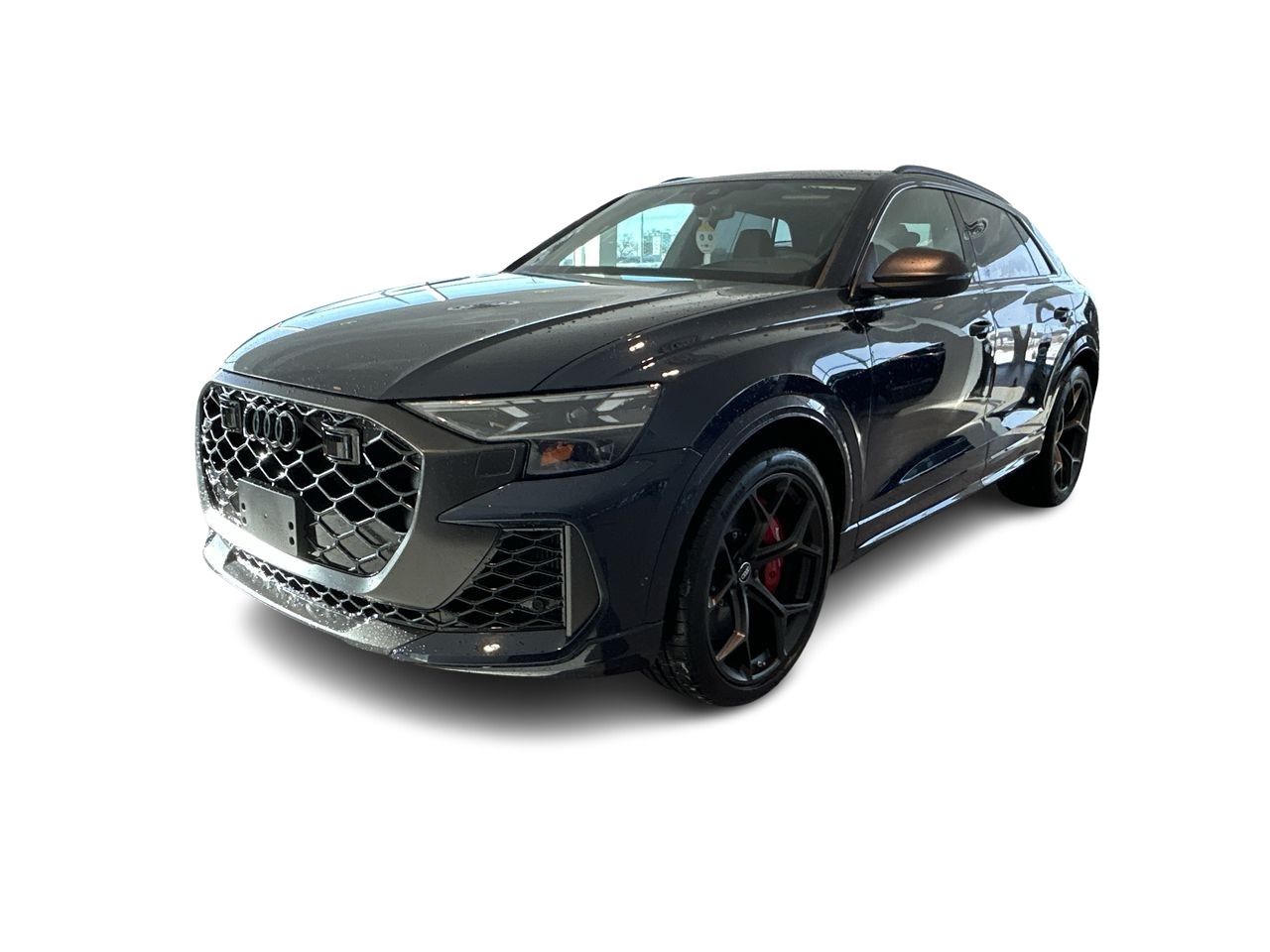 Audi RS Q8  2026 à Toronto, Ontario