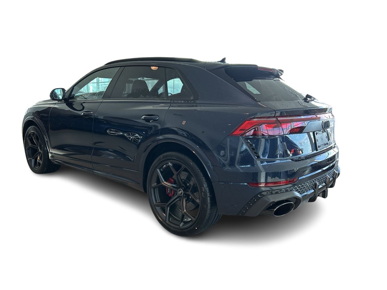 Audi RS Q8  2026 à Toronto, Ontario