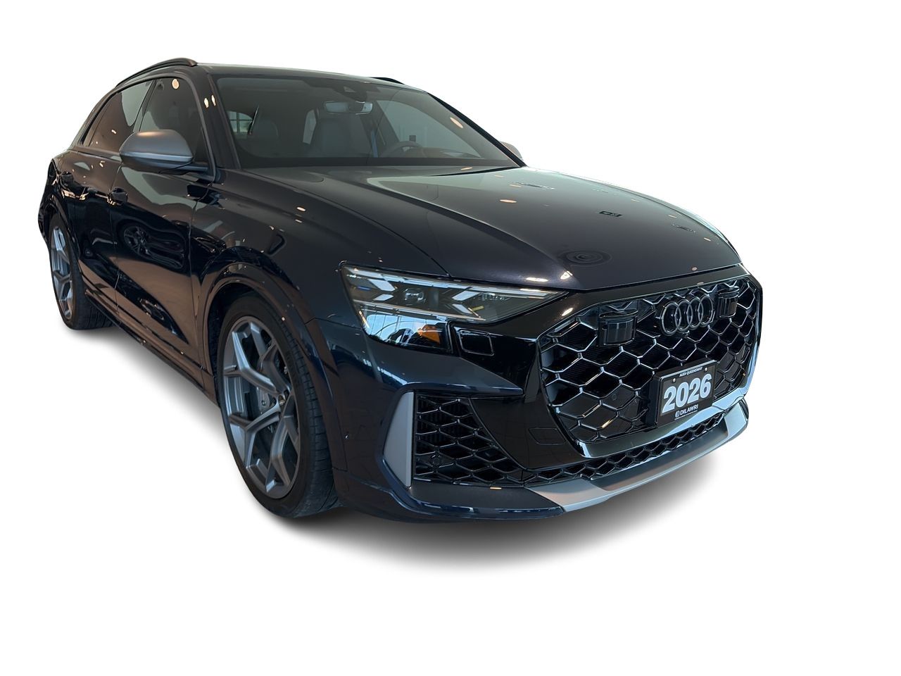 2026 Audi RS Q8 in Toronto, Ontario