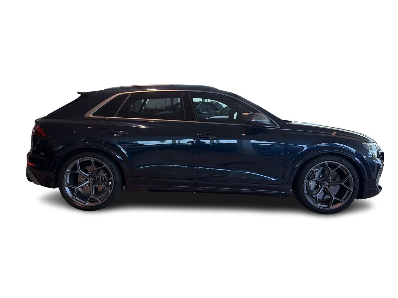 2026 Audi RS Q8 in Toronto, Ontario