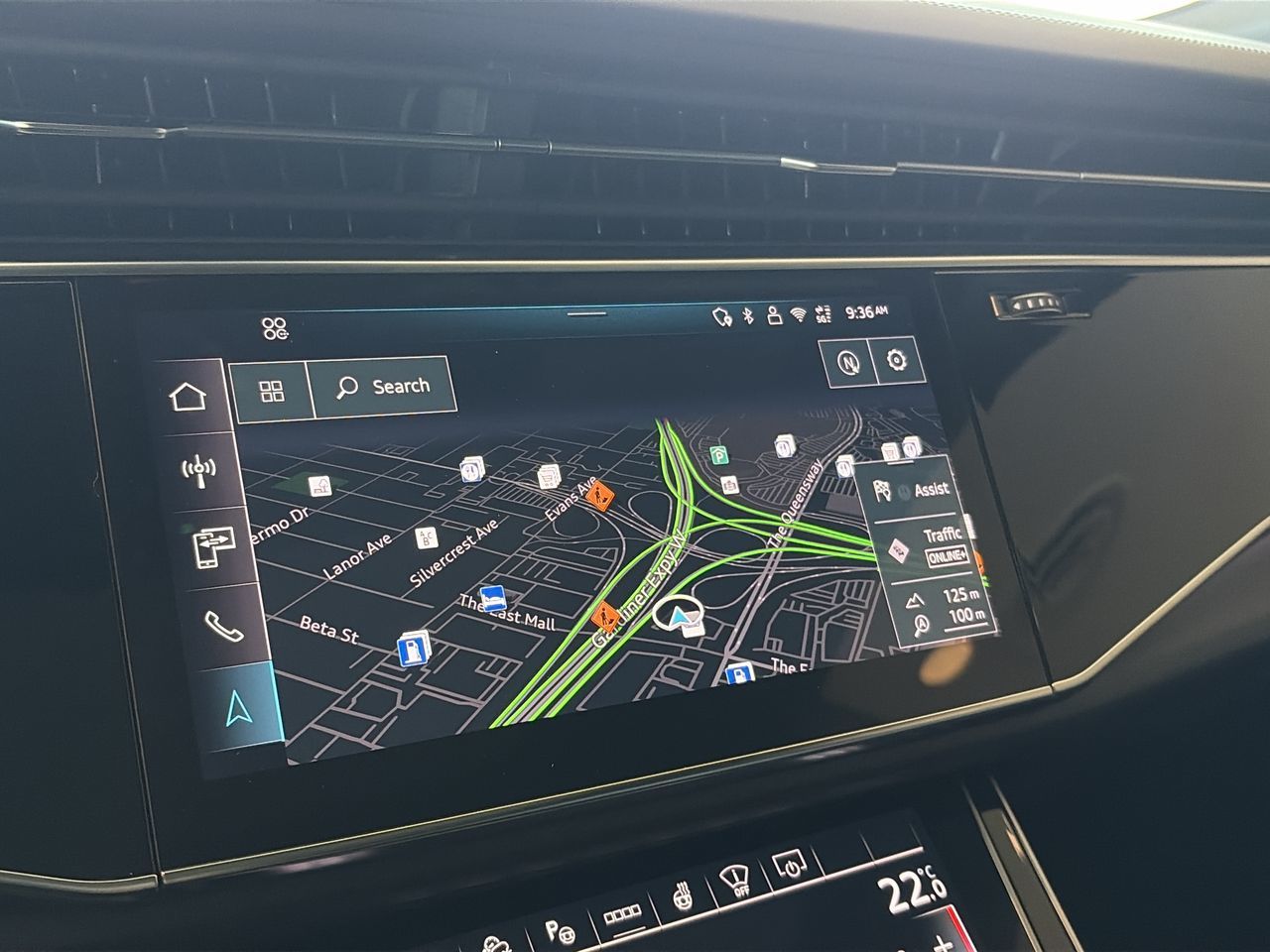 2026 Audi RS Q8 in Toronto, Ontario