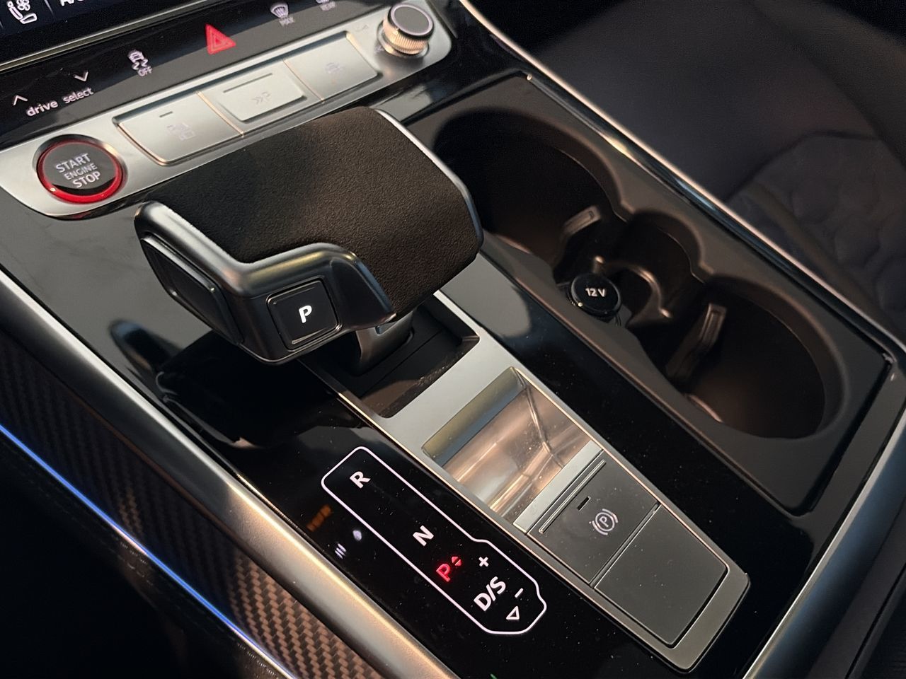 2026 Audi RS Q8 in Toronto, Ontario