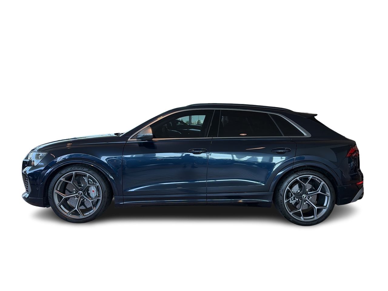 2026 Audi RS Q8 in Toronto, Ontario