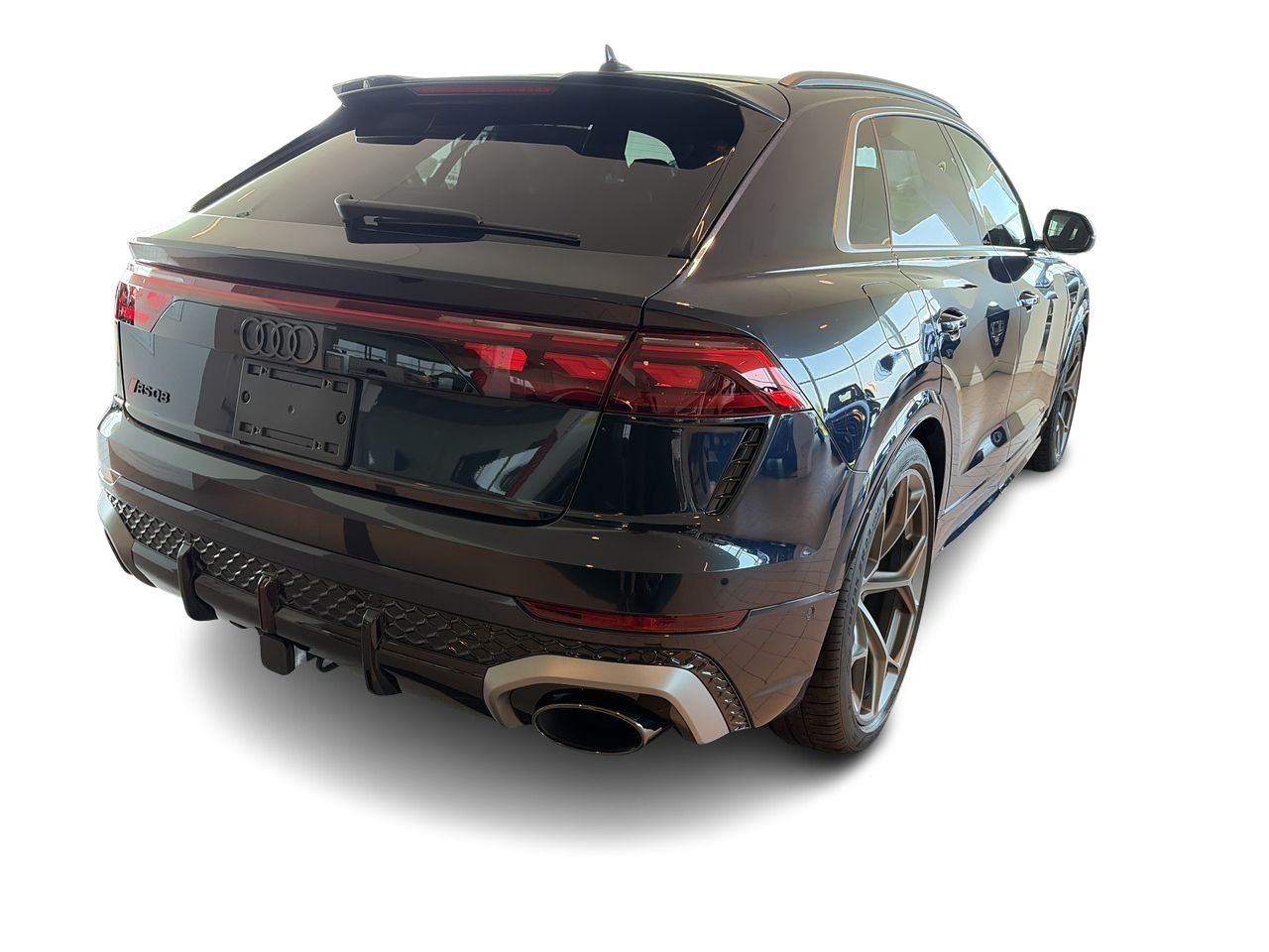 2026 Audi RS Q8 in Toronto, Ontario