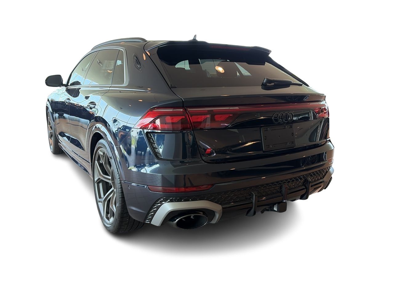 2026 Audi RS Q8 in Toronto, Ontario