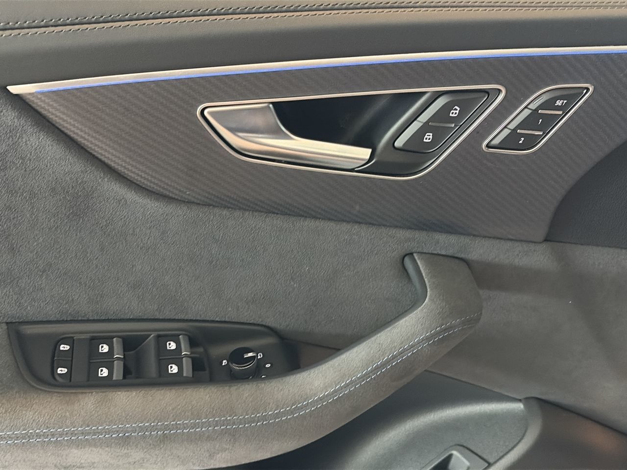 2026 Audi RS Q8 in Toronto, Ontario