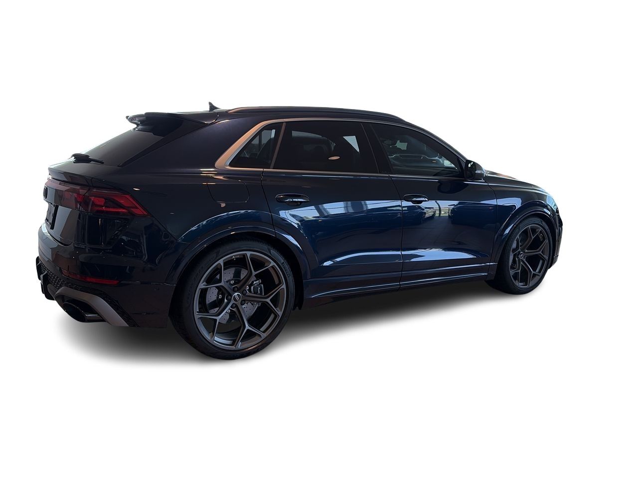 2026 Audi RS Q8 in Toronto, Ontario