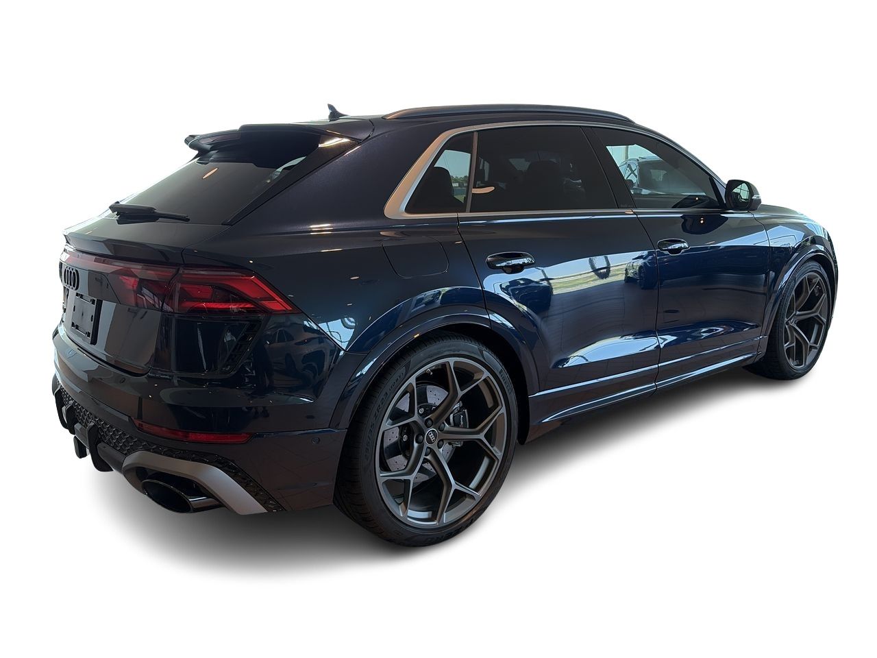 2026 Audi RS Q8 in Toronto, Ontario