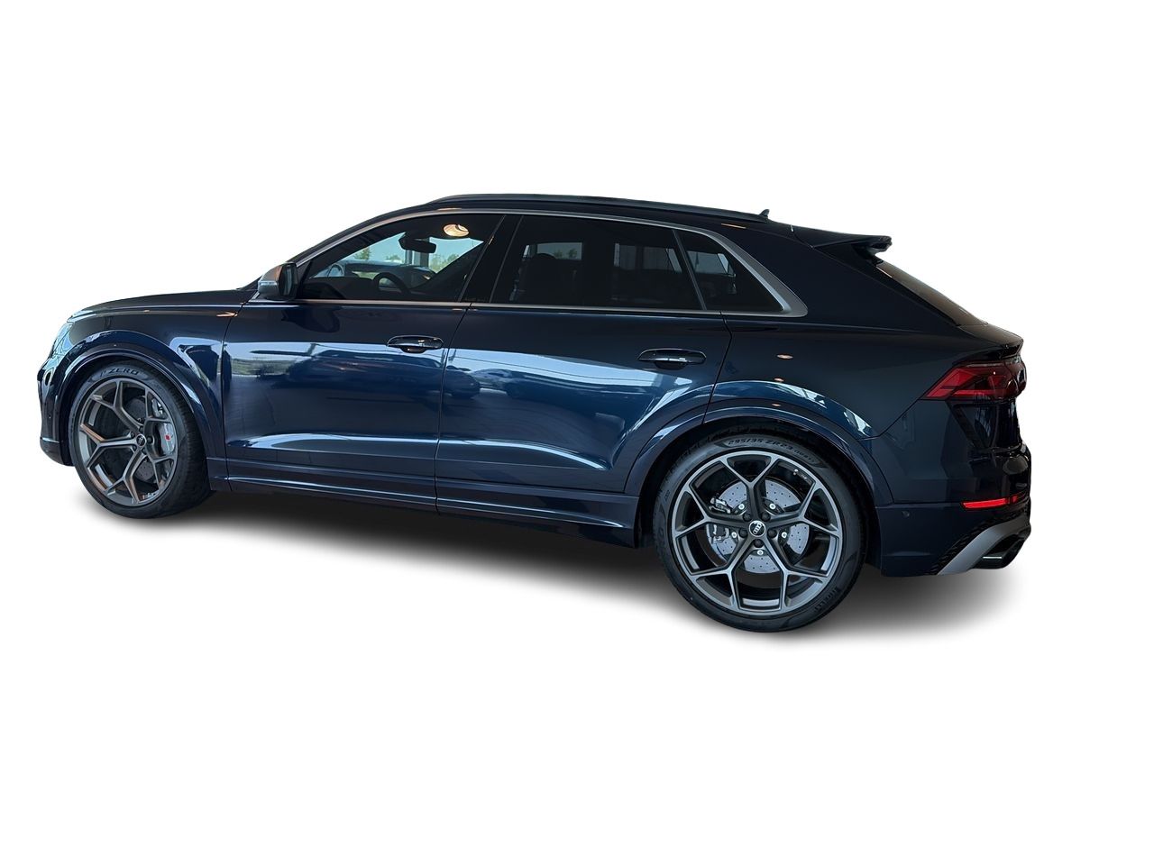2026 Audi RS Q8 in Toronto, Ontario