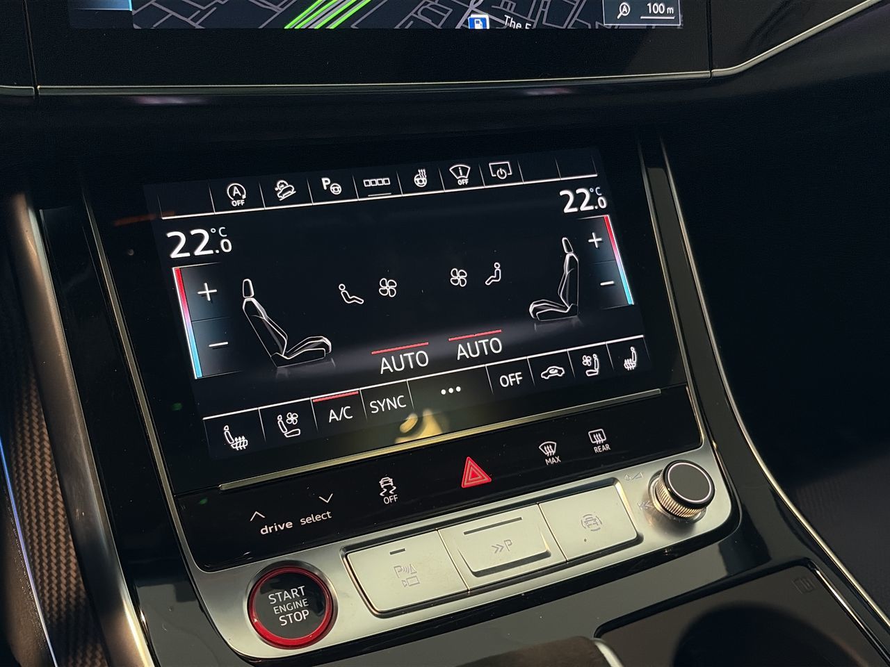 2026 Audi RS Q8 in Toronto, Ontario