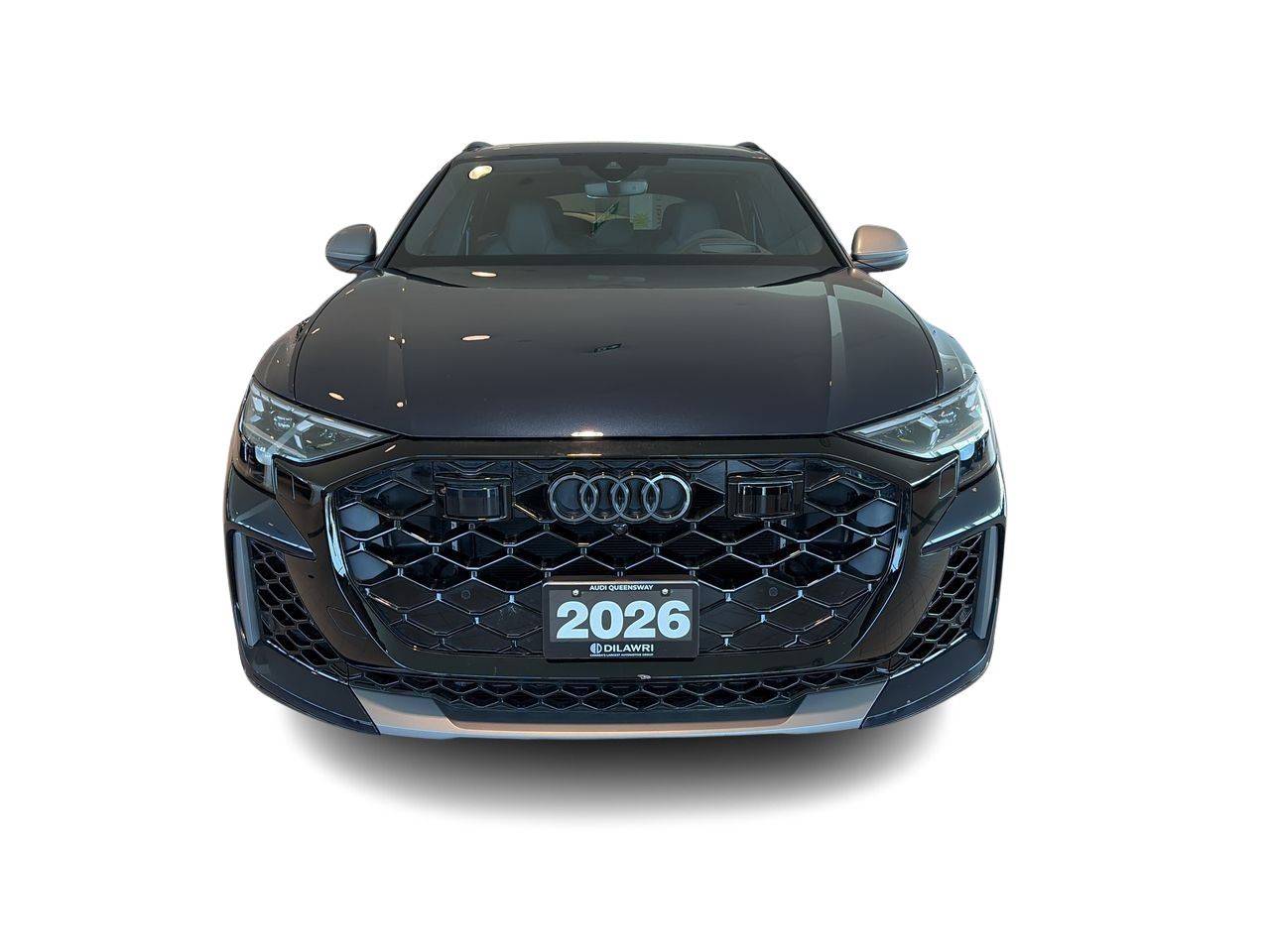 2026 Audi RS Q8 in Toronto, Ontario
