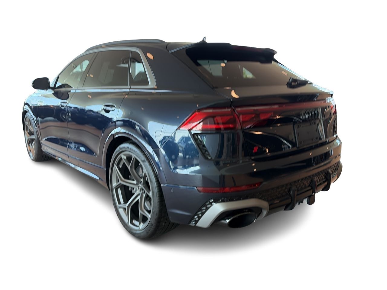2026 Audi RS Q8 in Toronto, Ontario