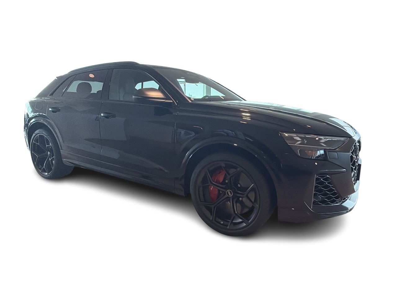 Audi RS Q8  2027 à Toronto, Ontario